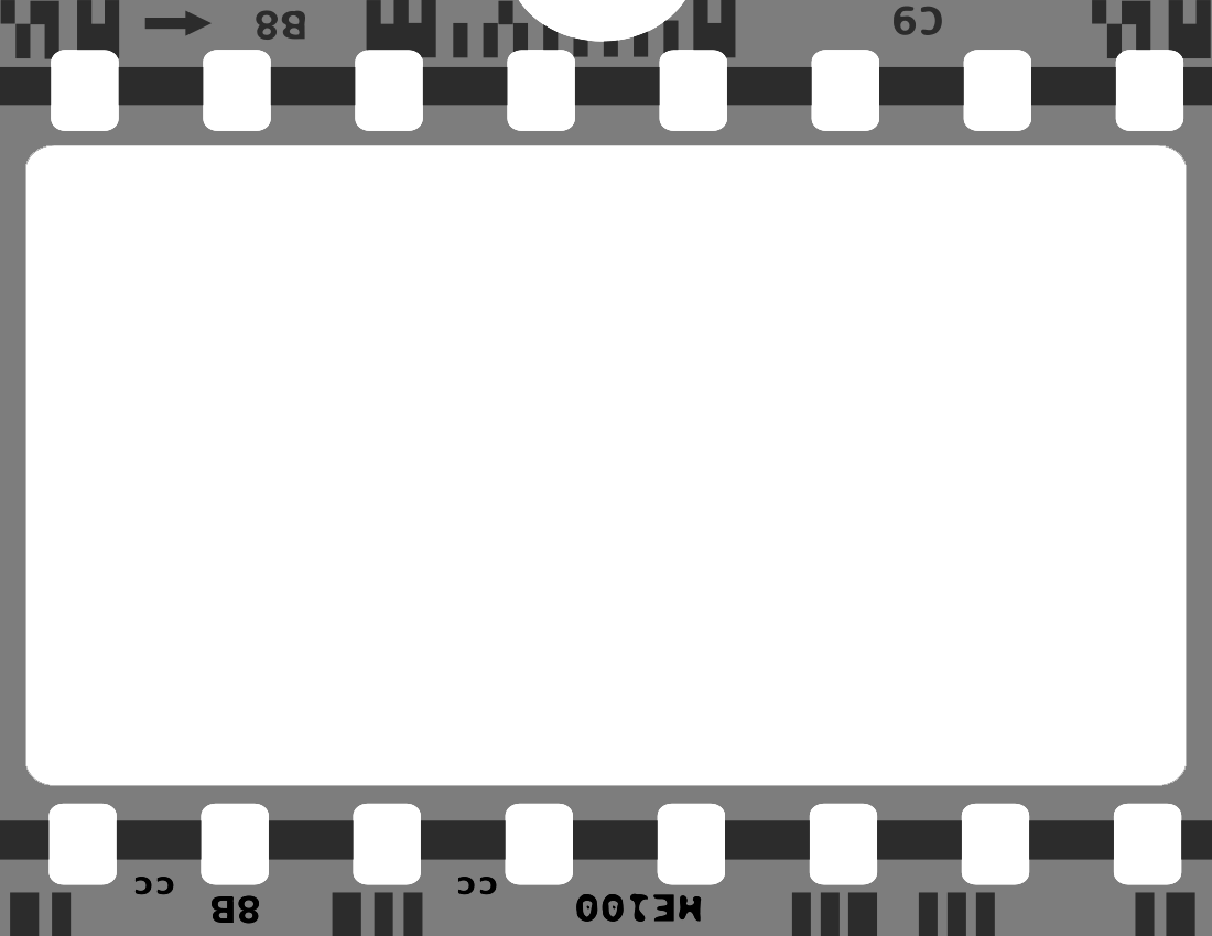 Transparent Filmstrip Stock Illustrations – 1,424 Transparent