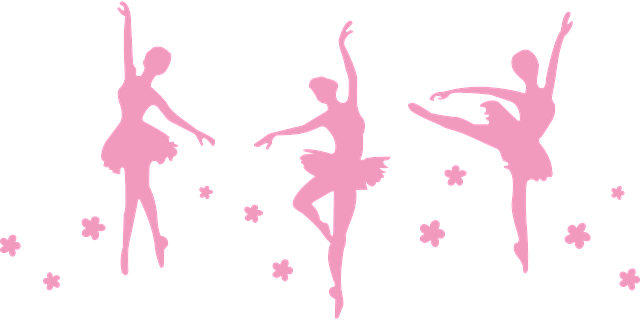 Bailarina 3d Png, Transparent Png - vhv