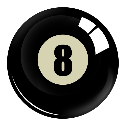 Download Black 8 Ball - Solids & Stripes Billiards Pool Game app