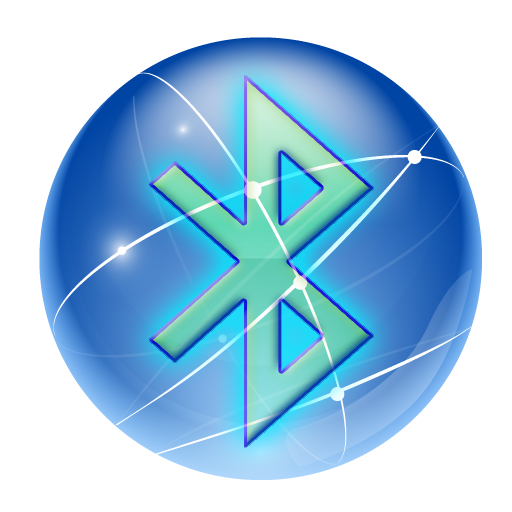 bluetooth icon ico