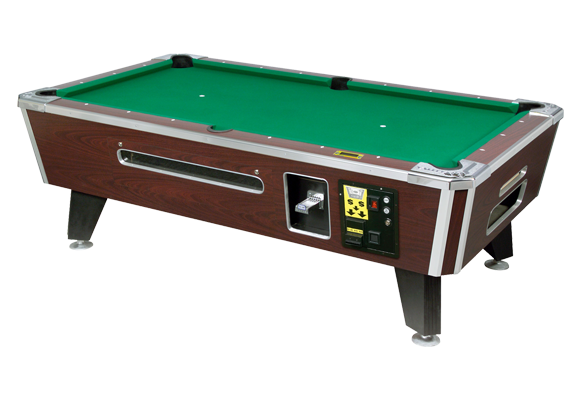 Downloading pool online table