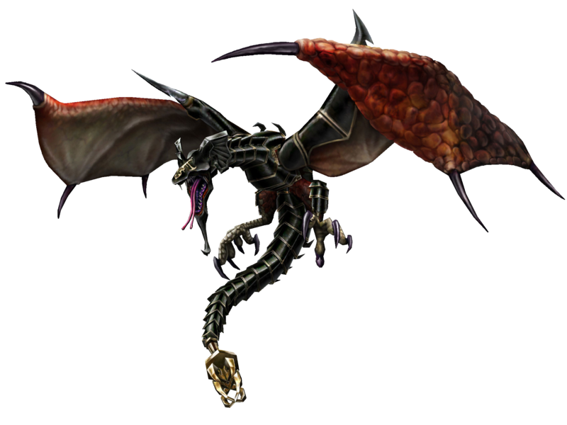 Download Dragon File HQ PNG Image