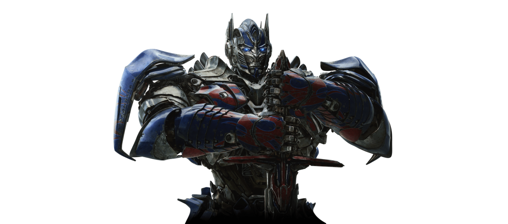 Optimus Prime Png