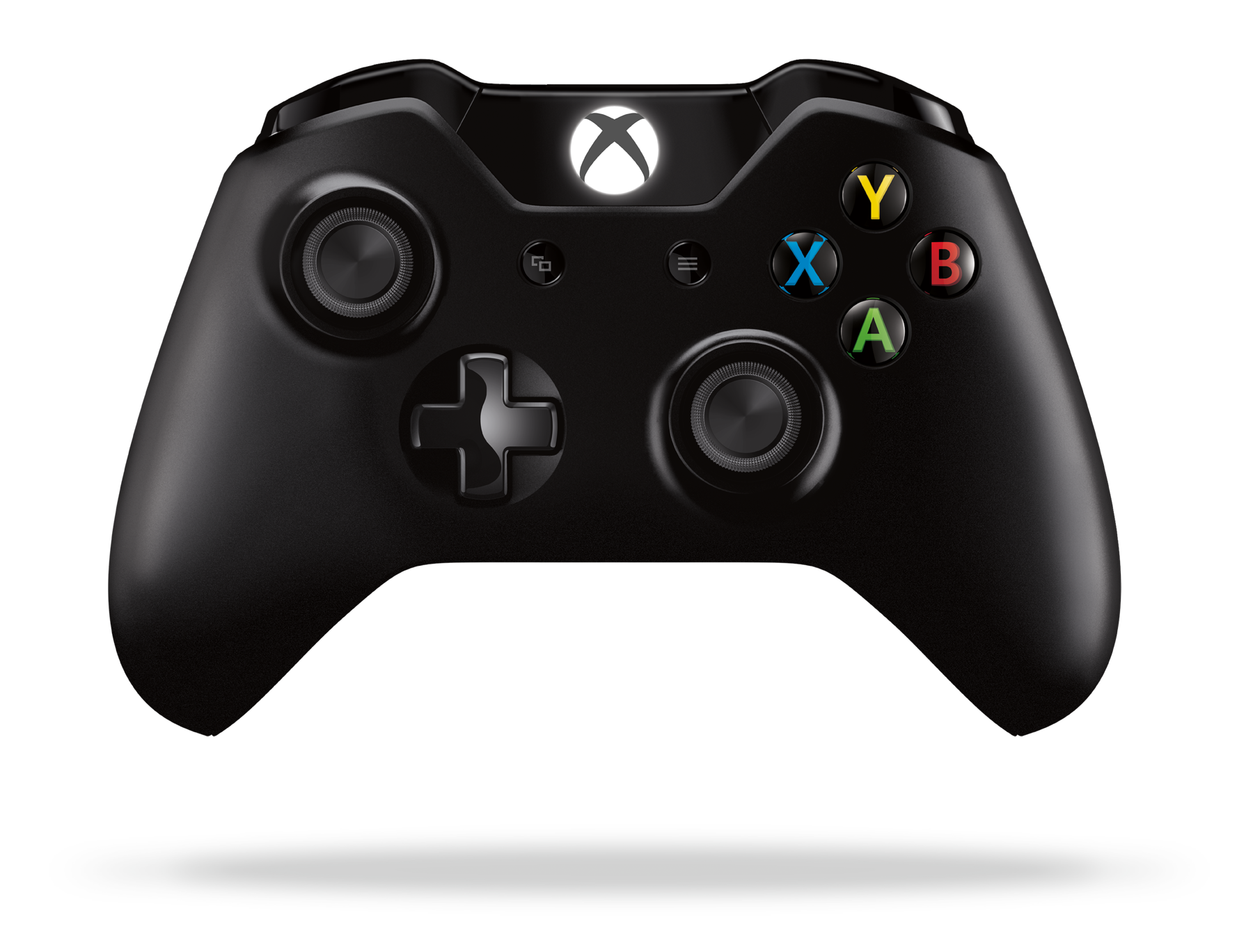 xbox joystick png