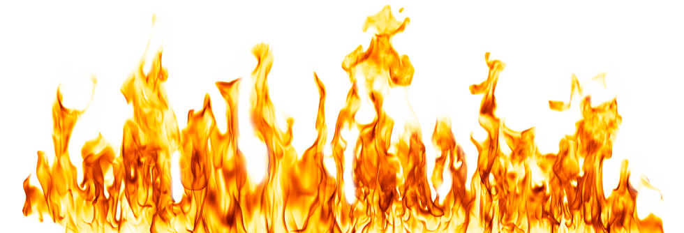 Download Fire Flame Transparent Background HQ PNG Image