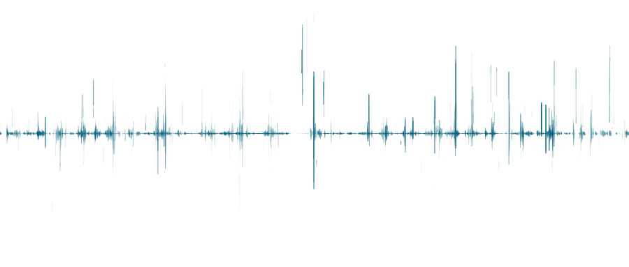 Transparent Sound Wave Clipart - Sound Waves Gif Transparent, HD Png  Download, png download, transparent png image