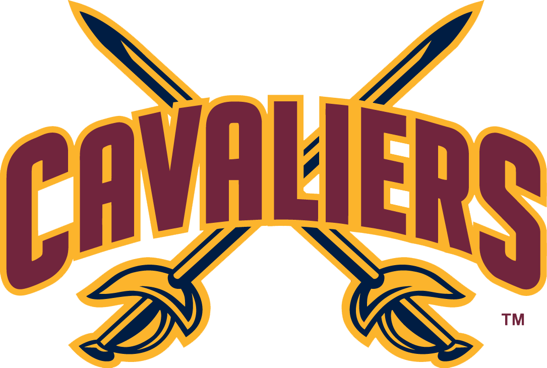 cavaliers logo png