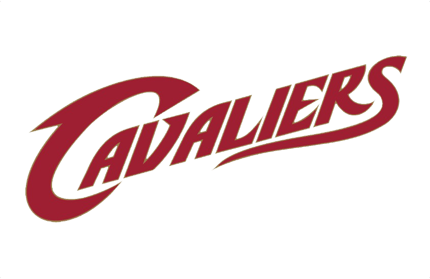 Cleveland Cavaliers Color Emblem