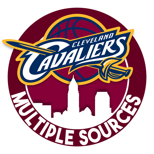 Download Cleveland Cavaliers HQ PNG Image