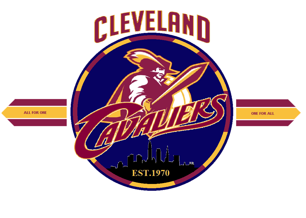 cavaliers logo png