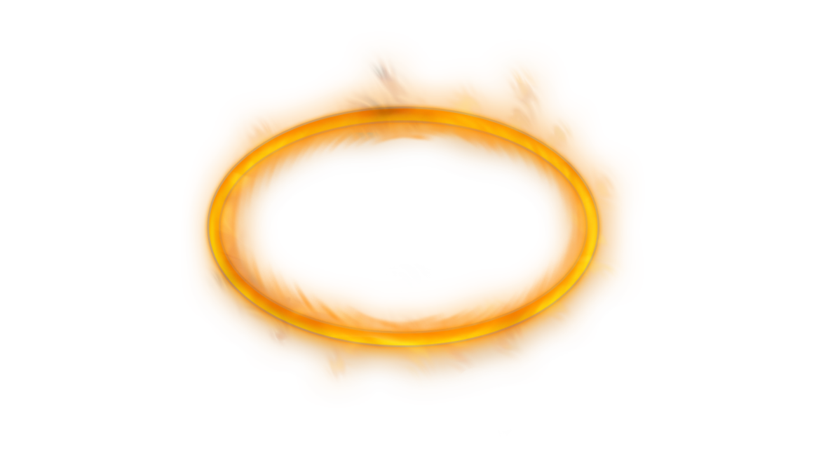 orange portal png