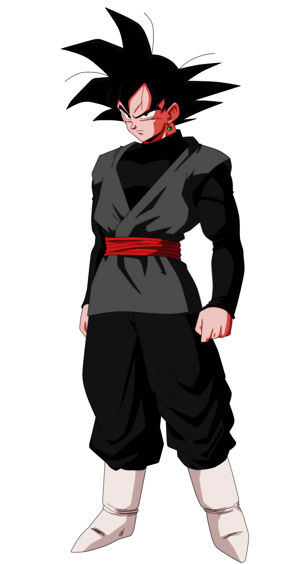 Download Dragon Ball Z Characters Photos HQ PNG Image