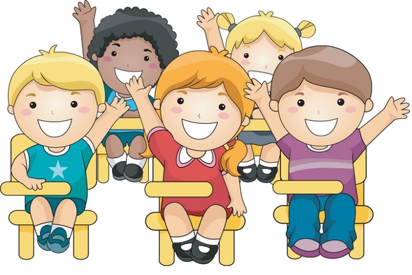 Download Cute Kids Transparent HQ PNG Image | FreePNGImg