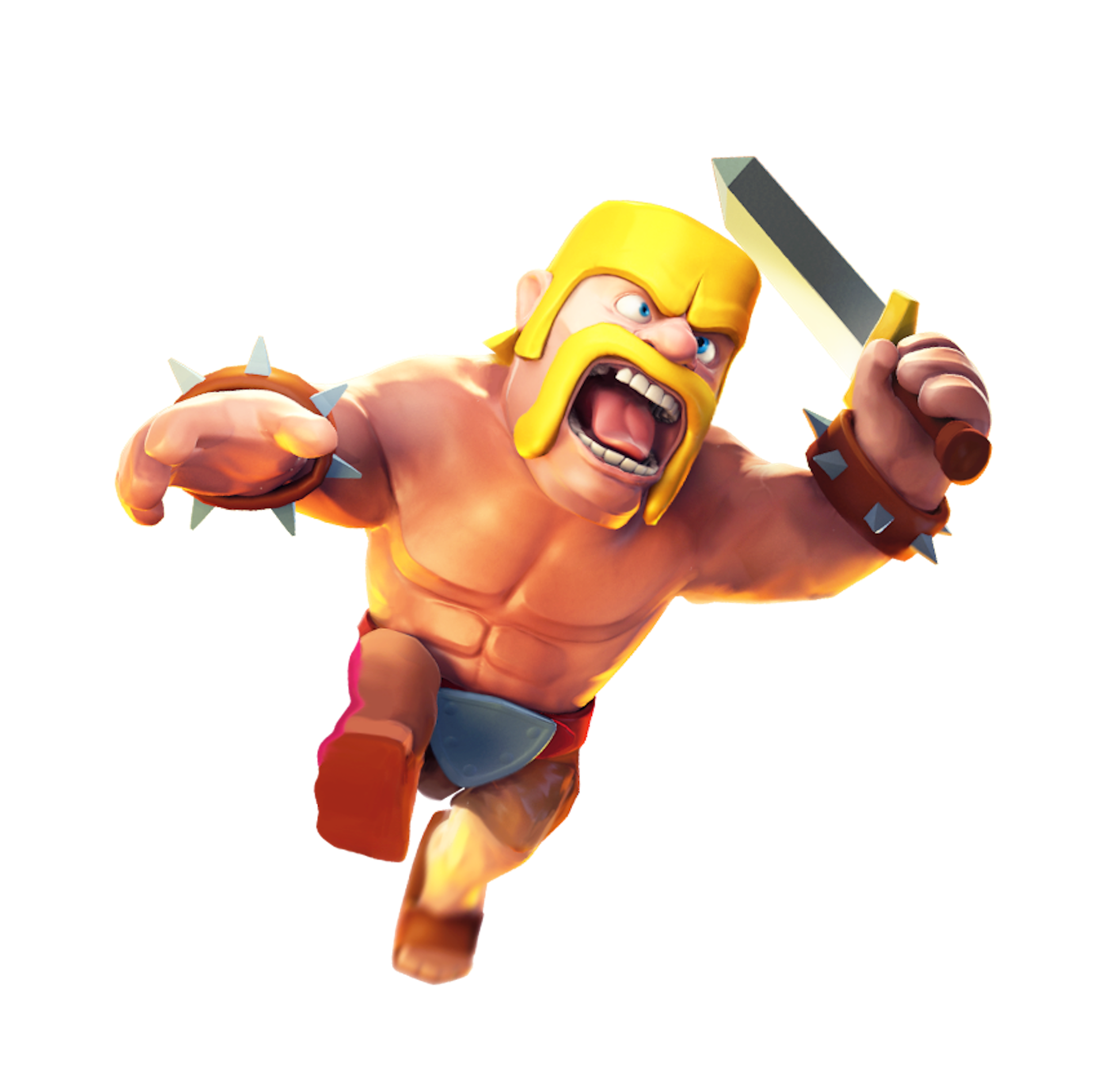 Download Clash Of Clans Transparent Background HQ PNG Image | FreePNGImg