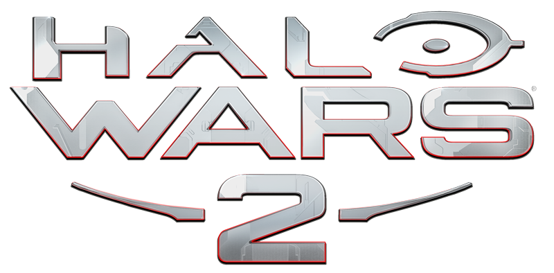 halo wars logo