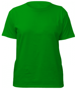 Front Back T Shirt PNG Transparent Images Free Download