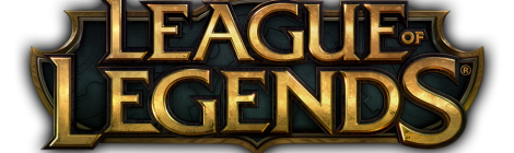 League Of Legends Logo png download - 1250*1381 - Free Transparent