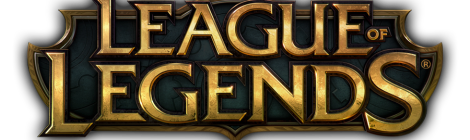 league of legends logo png