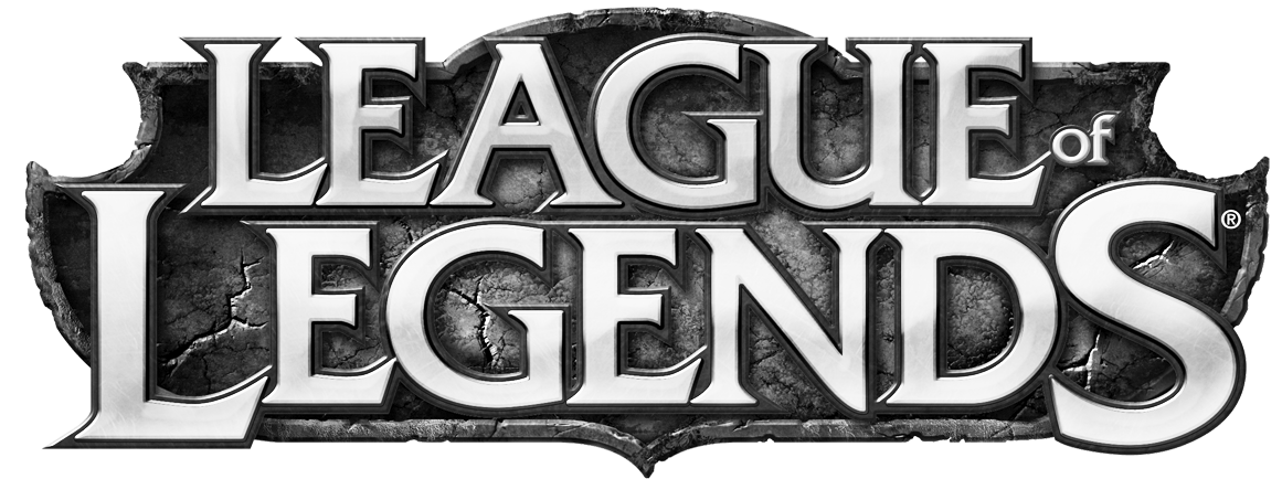 League Of Legends Logo png download - 1250*1381 - Free Transparent