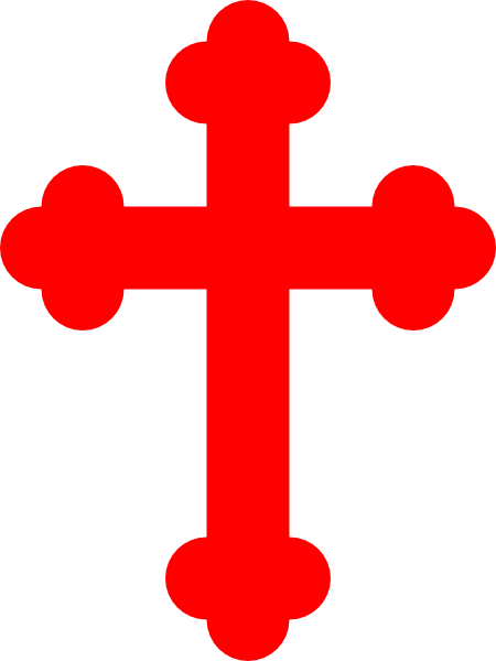 red x png transparent