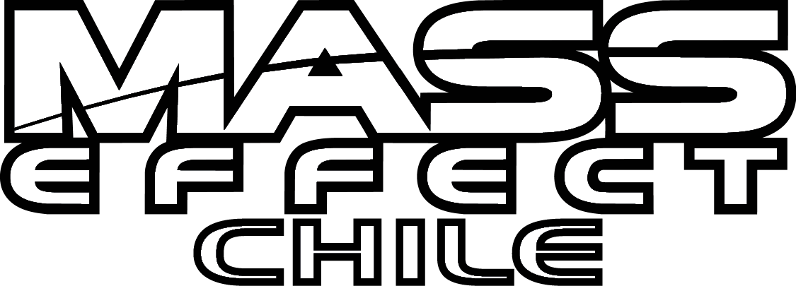 mass effect logo