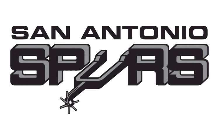 San Antonio Spurs Png 