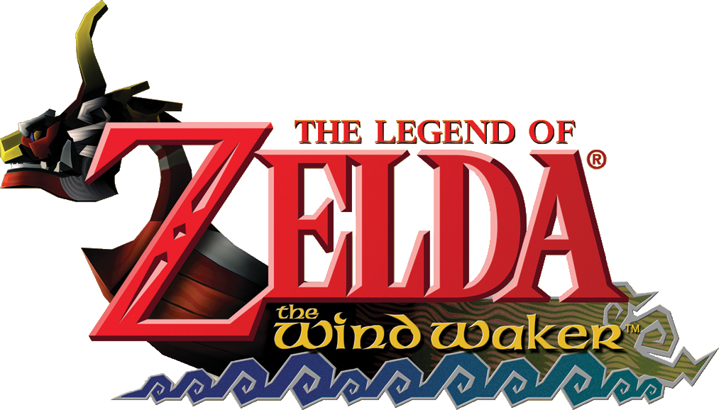 Zelda Logo PNG Vector (CDR) Free Download