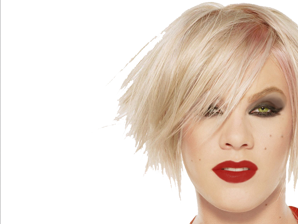 Pink Singer PNG Transparent Images - PNG All