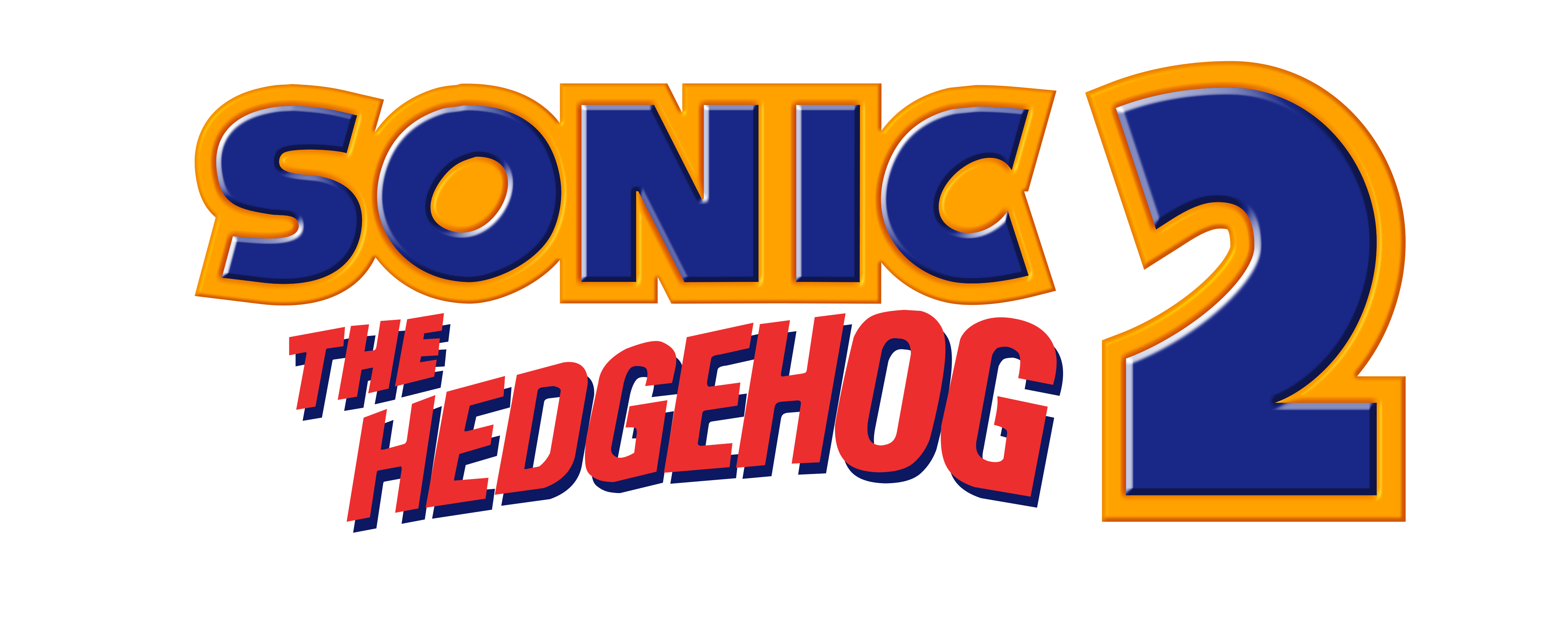 Sonic Logo Png