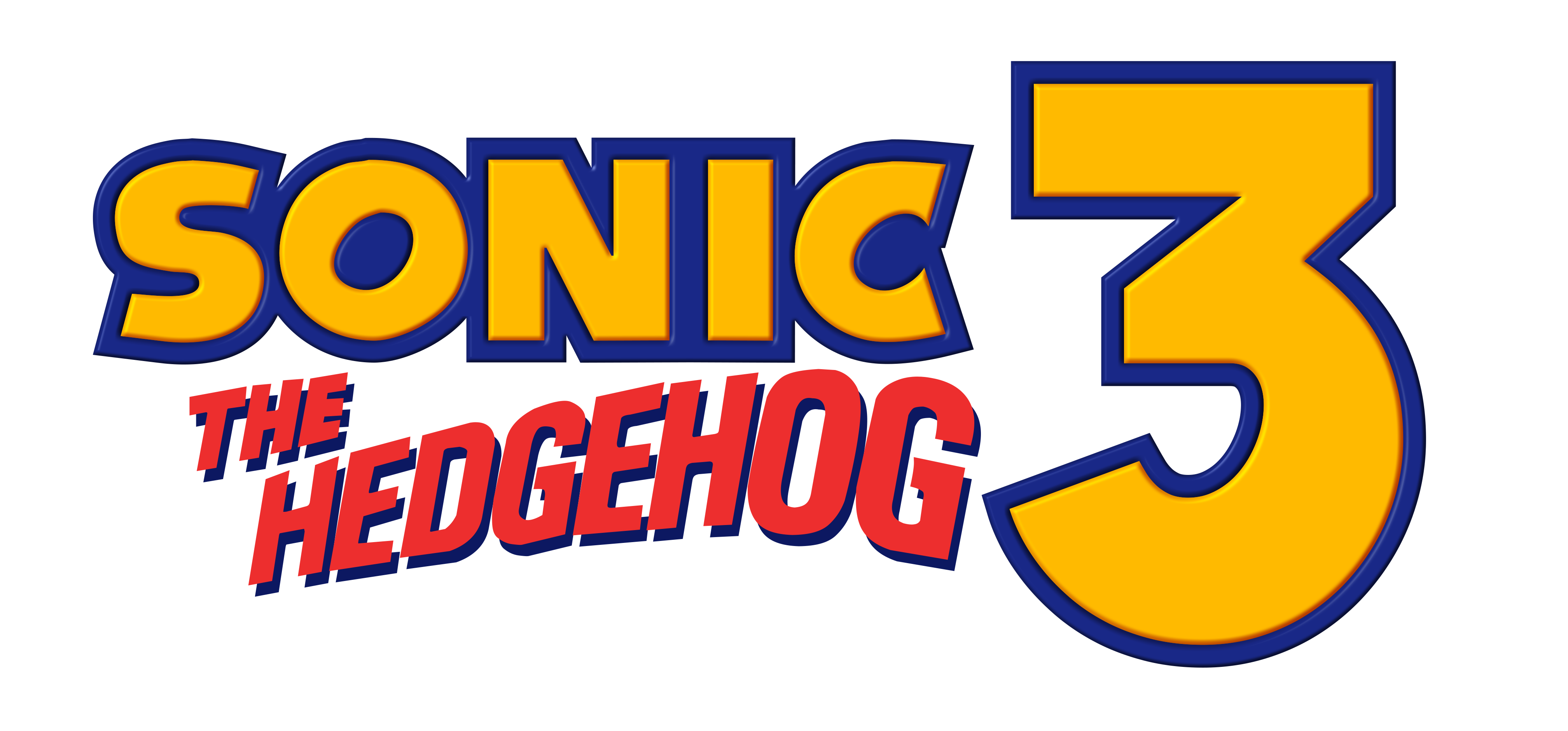 Download Sonic The Movie Hedgehog Free PNG HQ HQ PNG Image