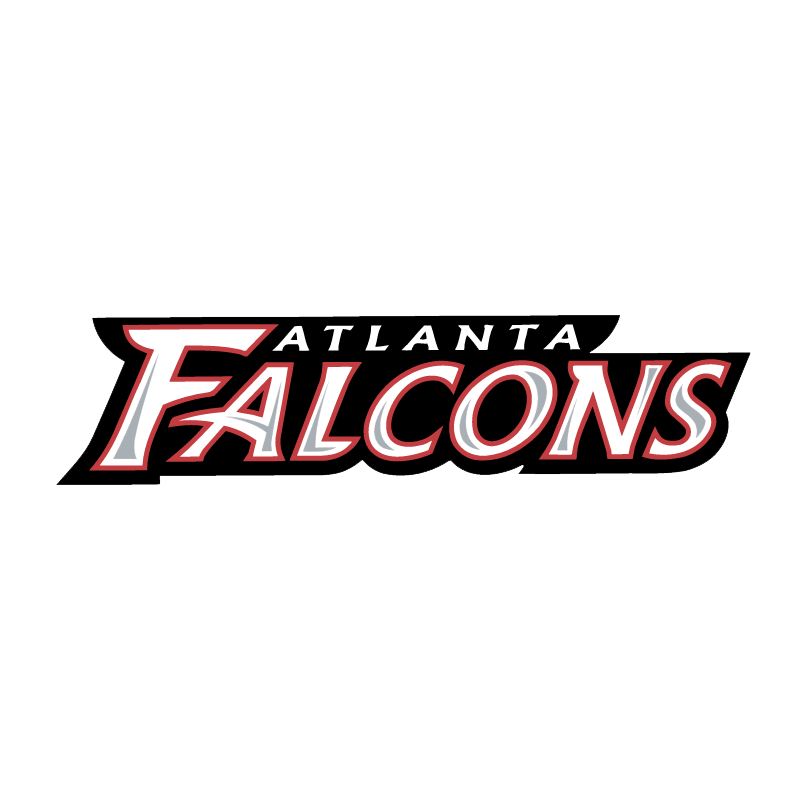 Download Atlanta Falcons Transparent Background HQ PNG Image