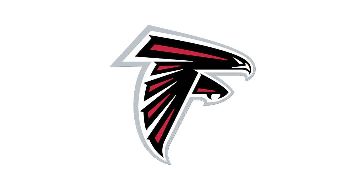 Download Atlanta Falcons Free Download HQ PNG Image