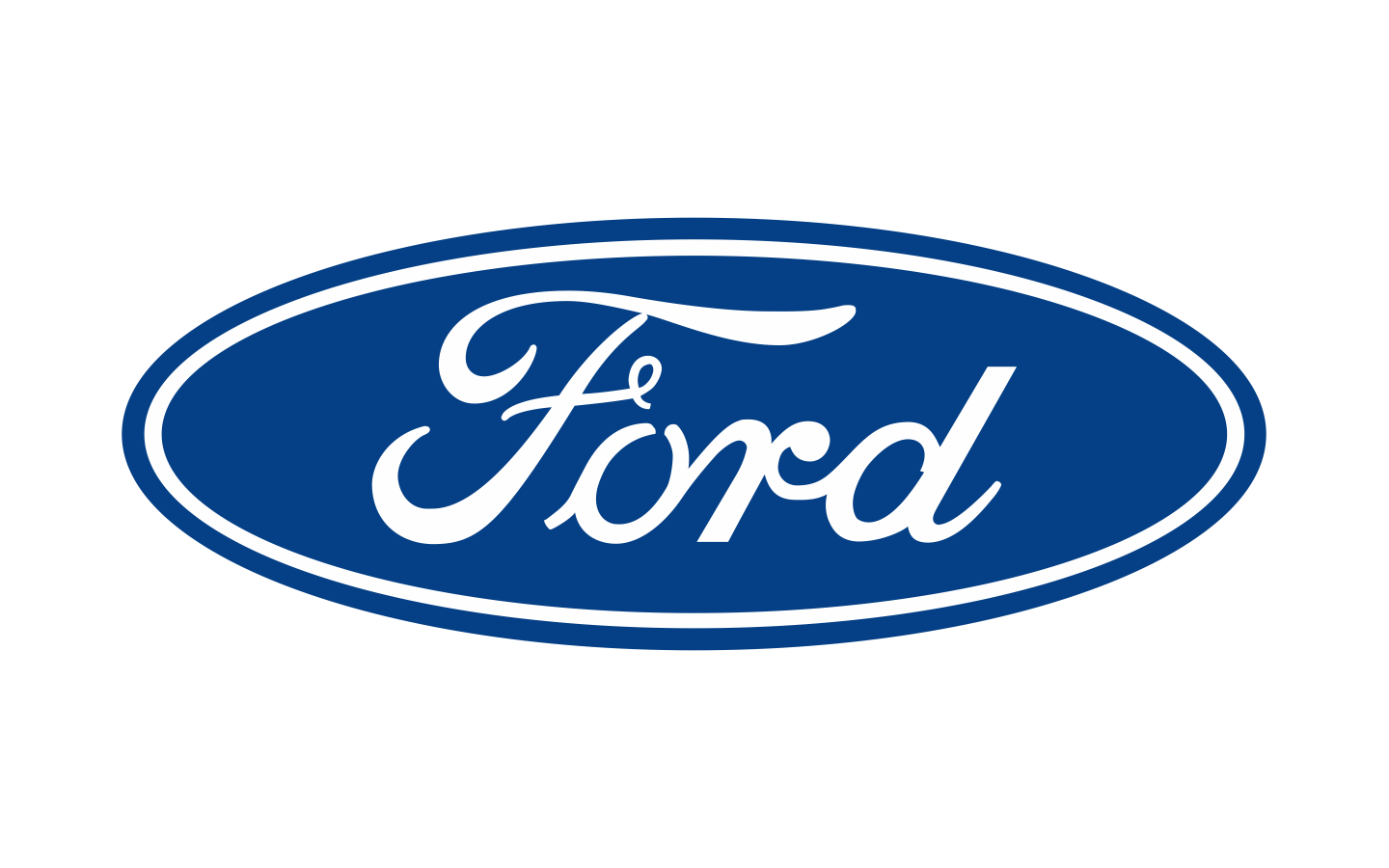 Ford Logo Stock Illustrations – 769 Ford Logo Stock Illustrations