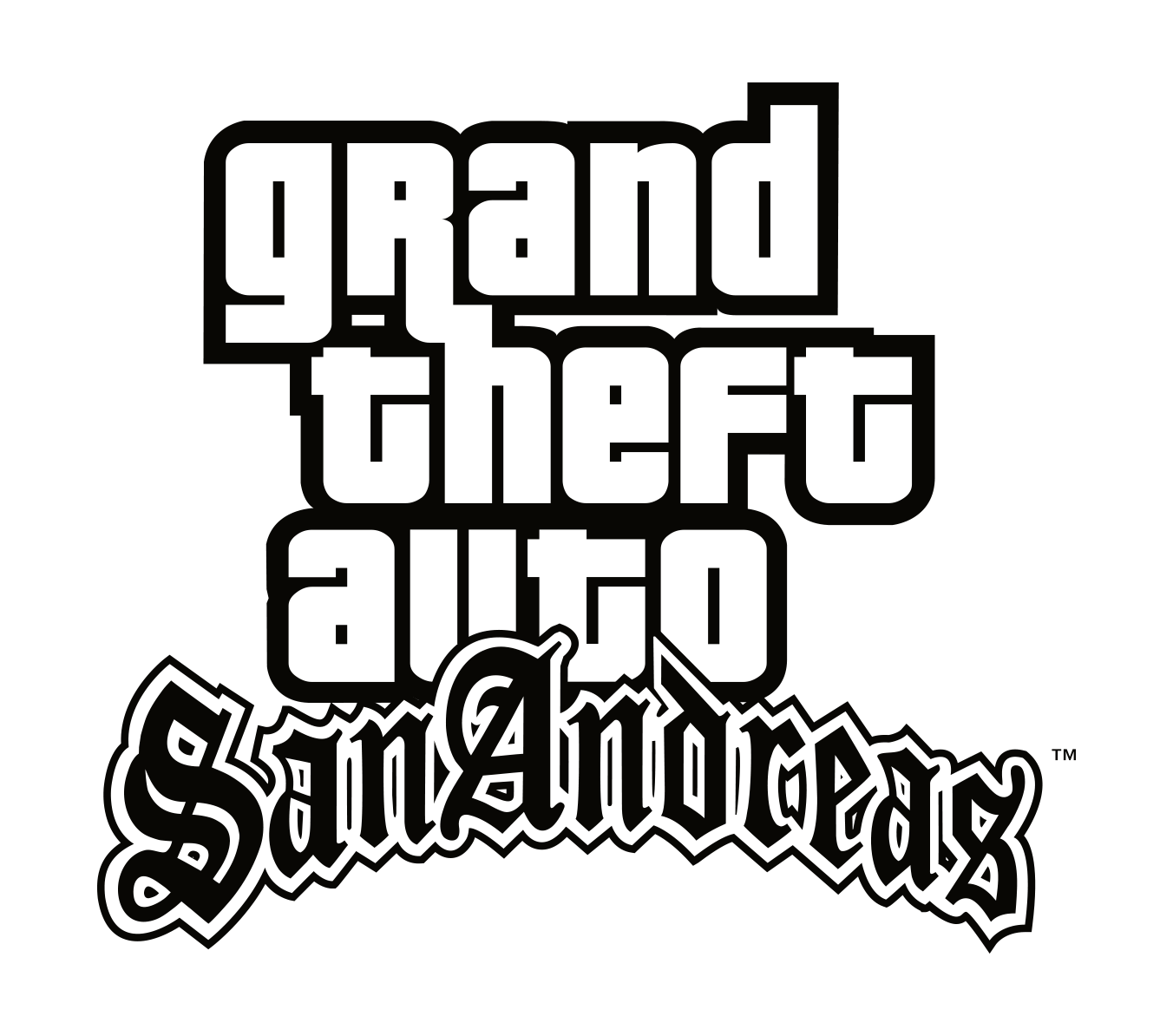 gta san andreas desktop icon