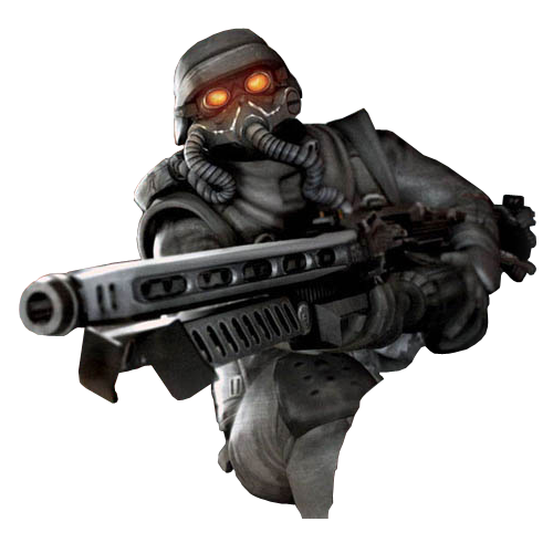 Killzone Logo Png 8440