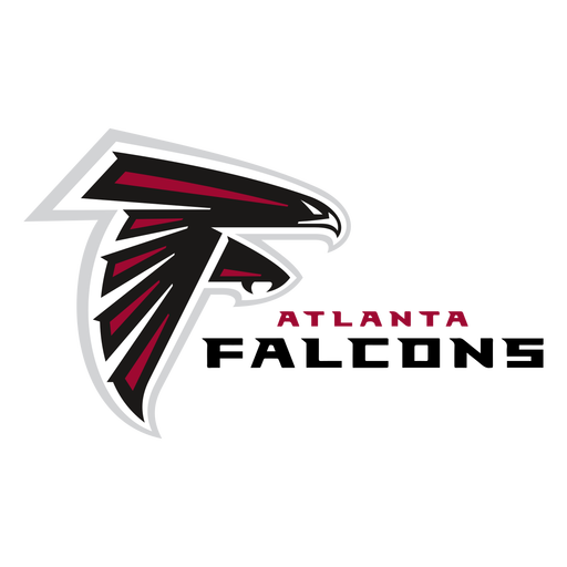 Download Cool Nfl Atlanta Falcons Logo Wallpaper