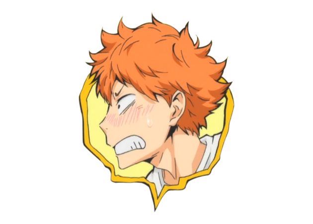 Free: Haikyu!! Anime Drawing, haikyuu transparent background PNG clipart 