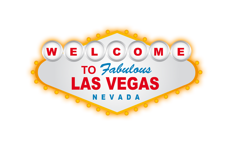 Welcome To Las Vegas Images  Free Photos, PNG Stickers