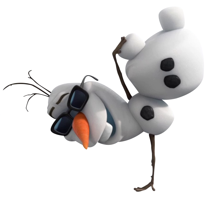 funny frozen pictures of olaf