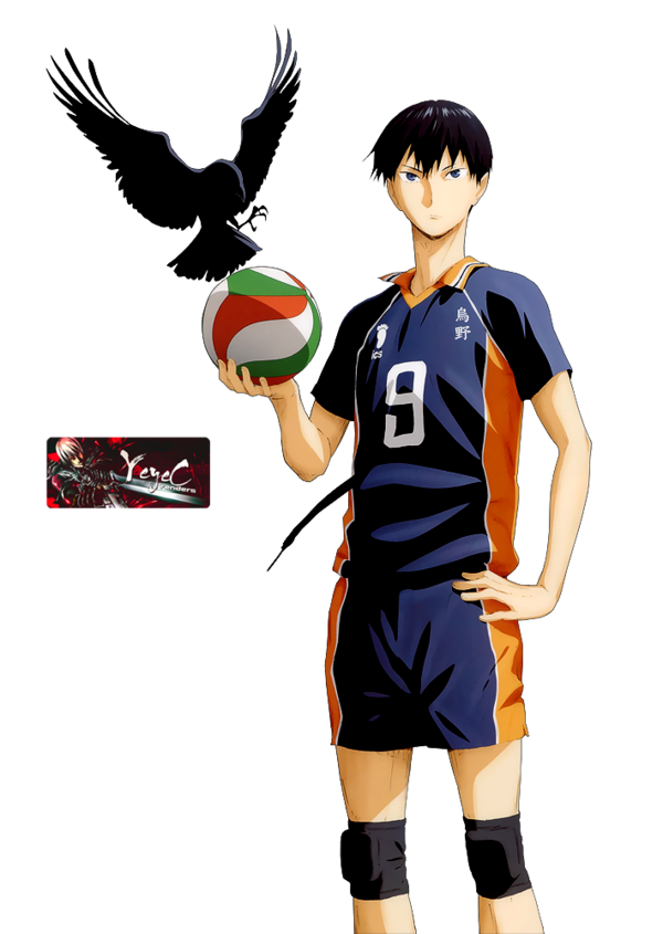 Free: Anime Haikyu!! , haikyuu transparent background PNG clipart 