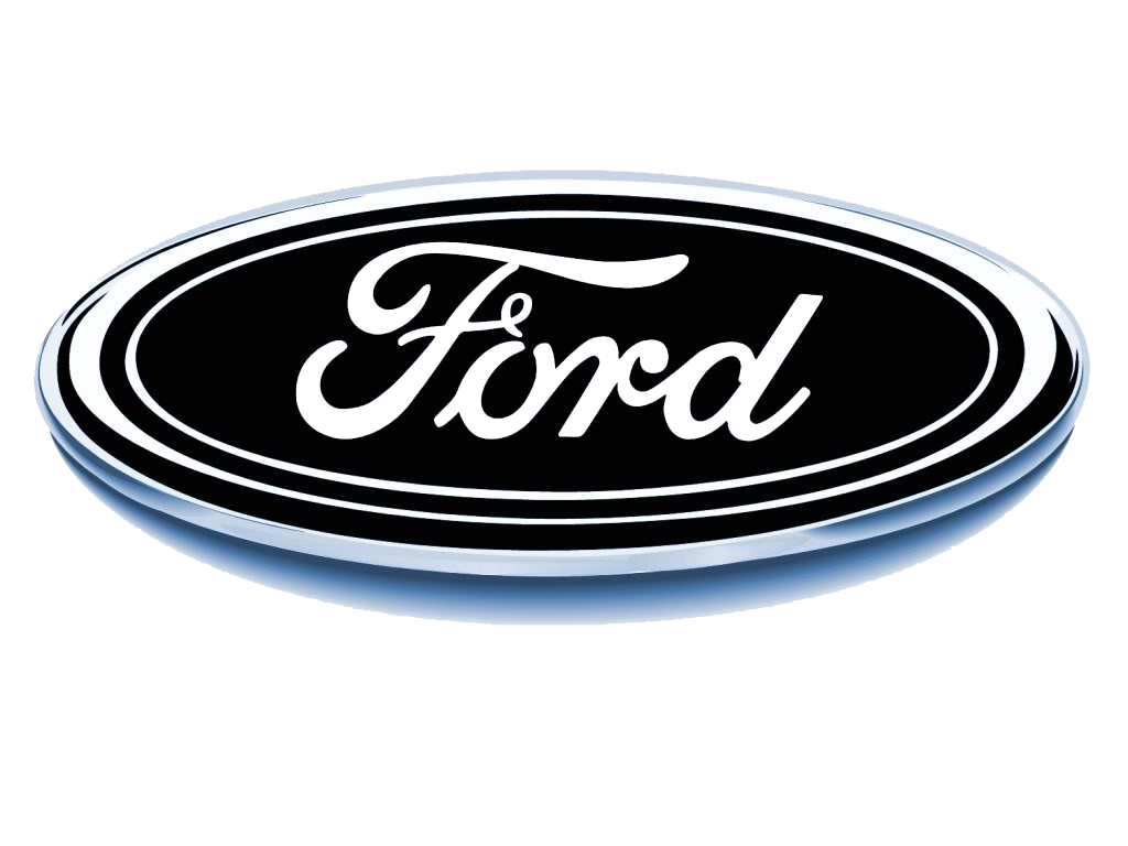 Ford Logo PNG Image