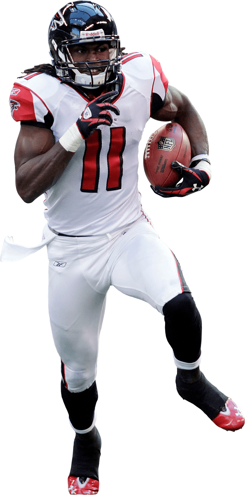 Free download Atlanta Falcons Player Wallpaper Wallpaper