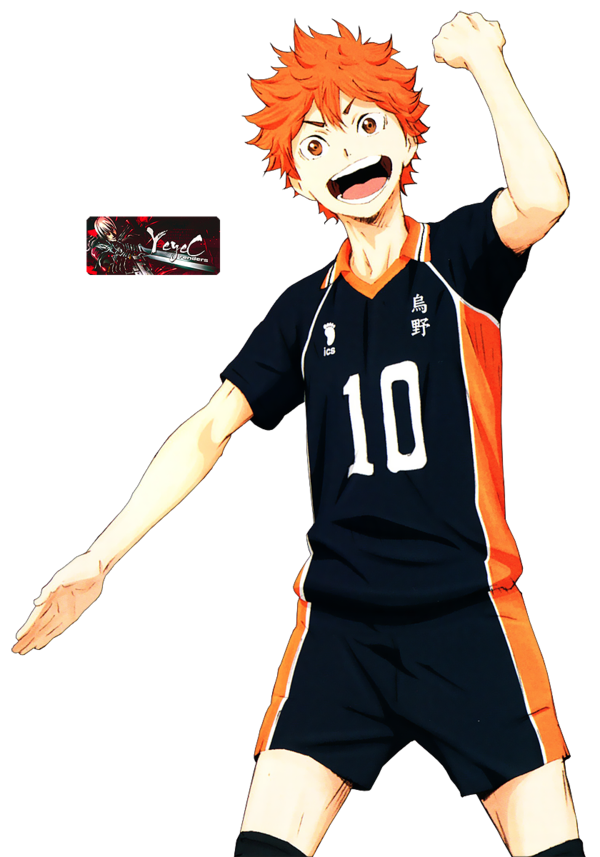 Free: Anime Haikyu!! , haikyuu transparent background PNG clipart 