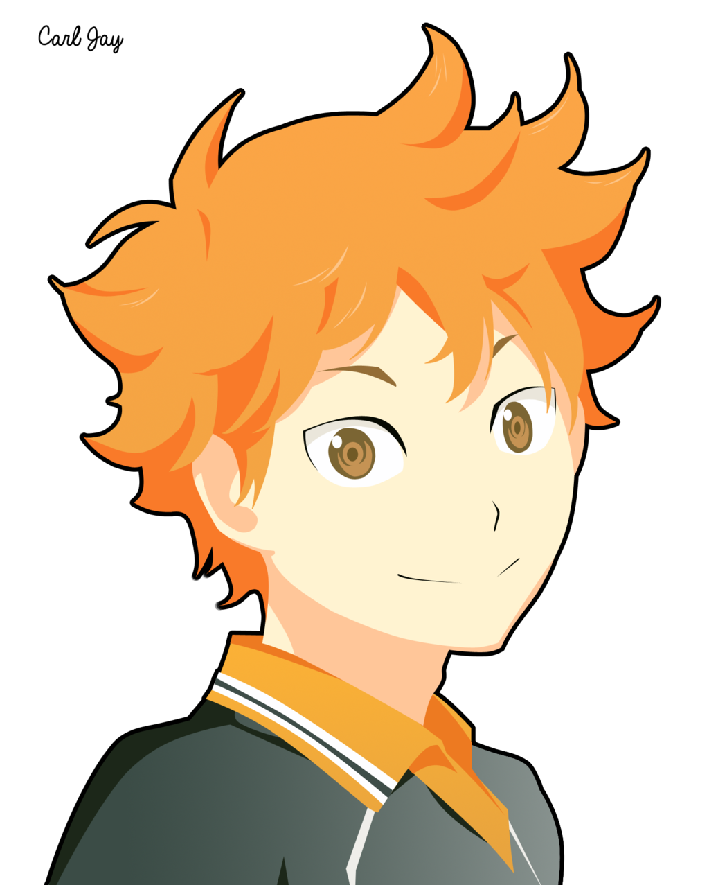 Free: Anime Haikyu!! , haikyuu transparent background PNG clipart 