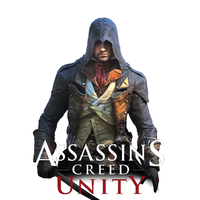 How To Download Assassin's creed unity For Free 