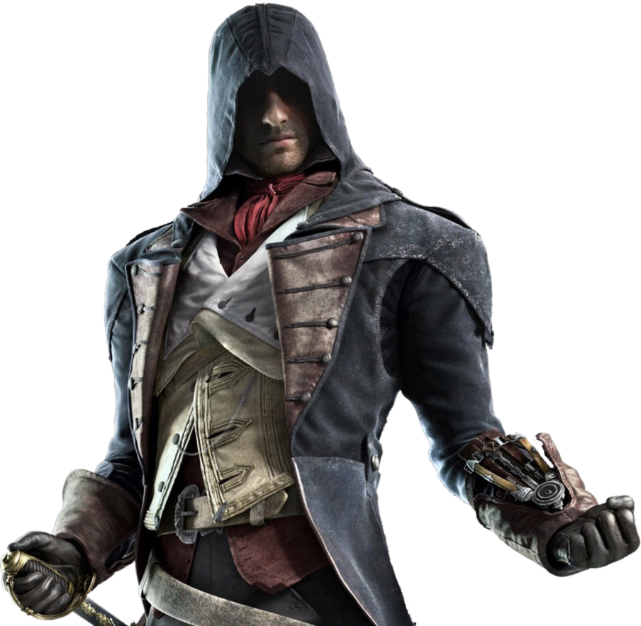 assassins creed unity logo png