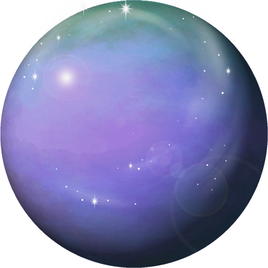 venus transparent background