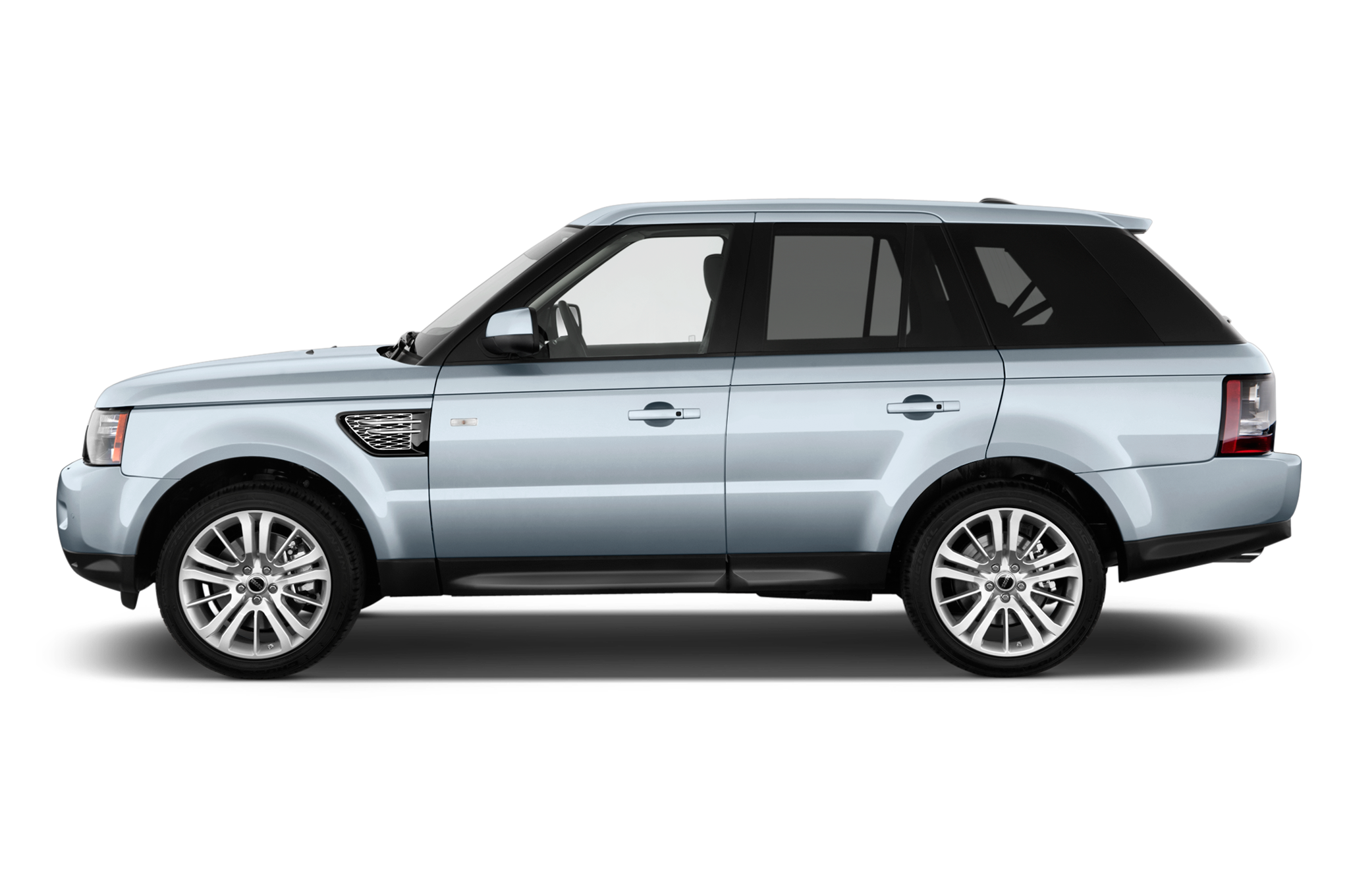 Download Land Rover Range Rover Sport Transparent Background HQ PNG Image |  FreePNGImg