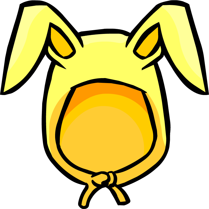 Bunny Ears PNG Transparent Images Free Download