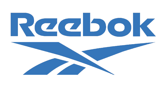 Reebok logo hot sale png